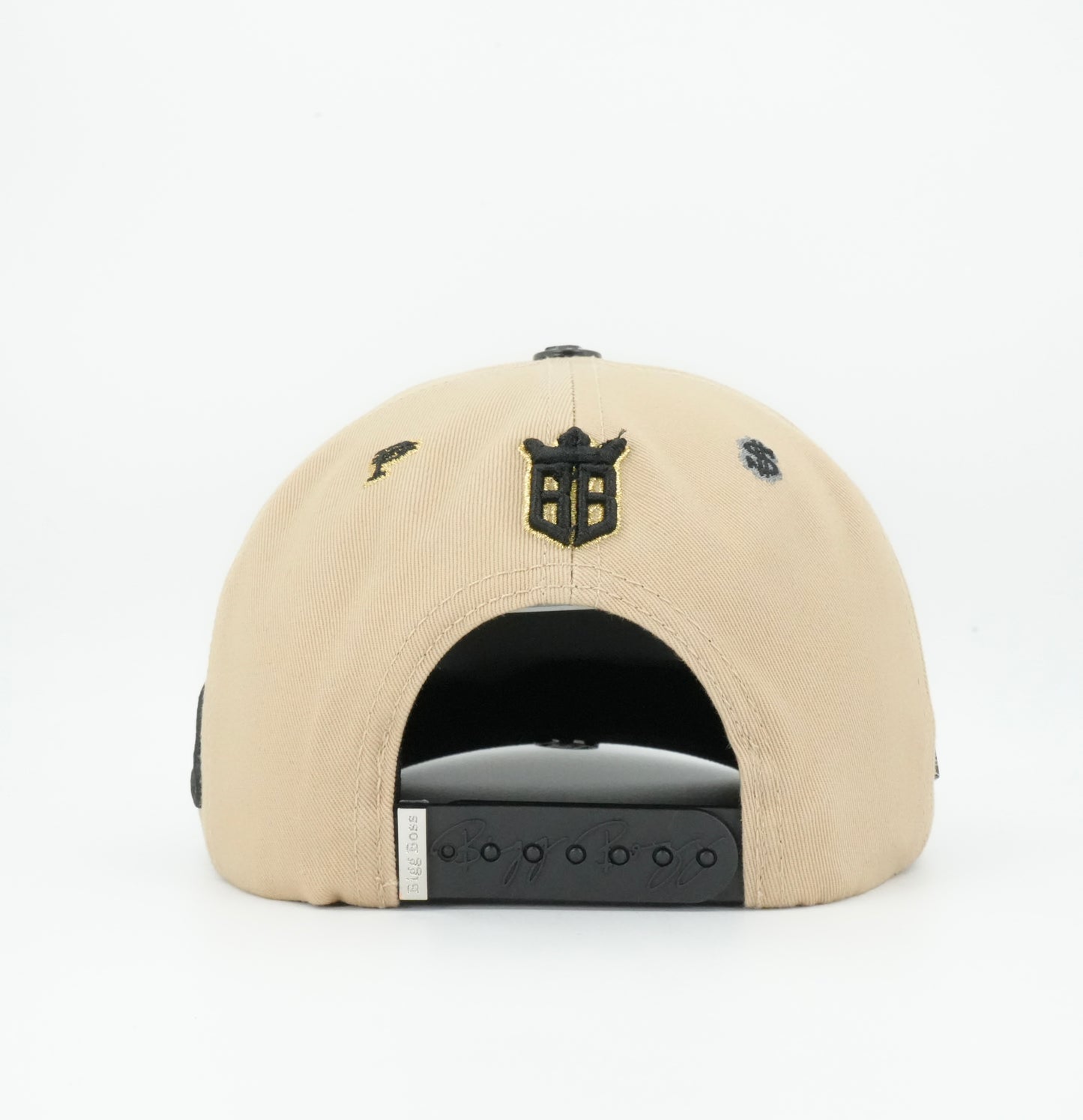 Bigg Boss Perico Khaki Cap