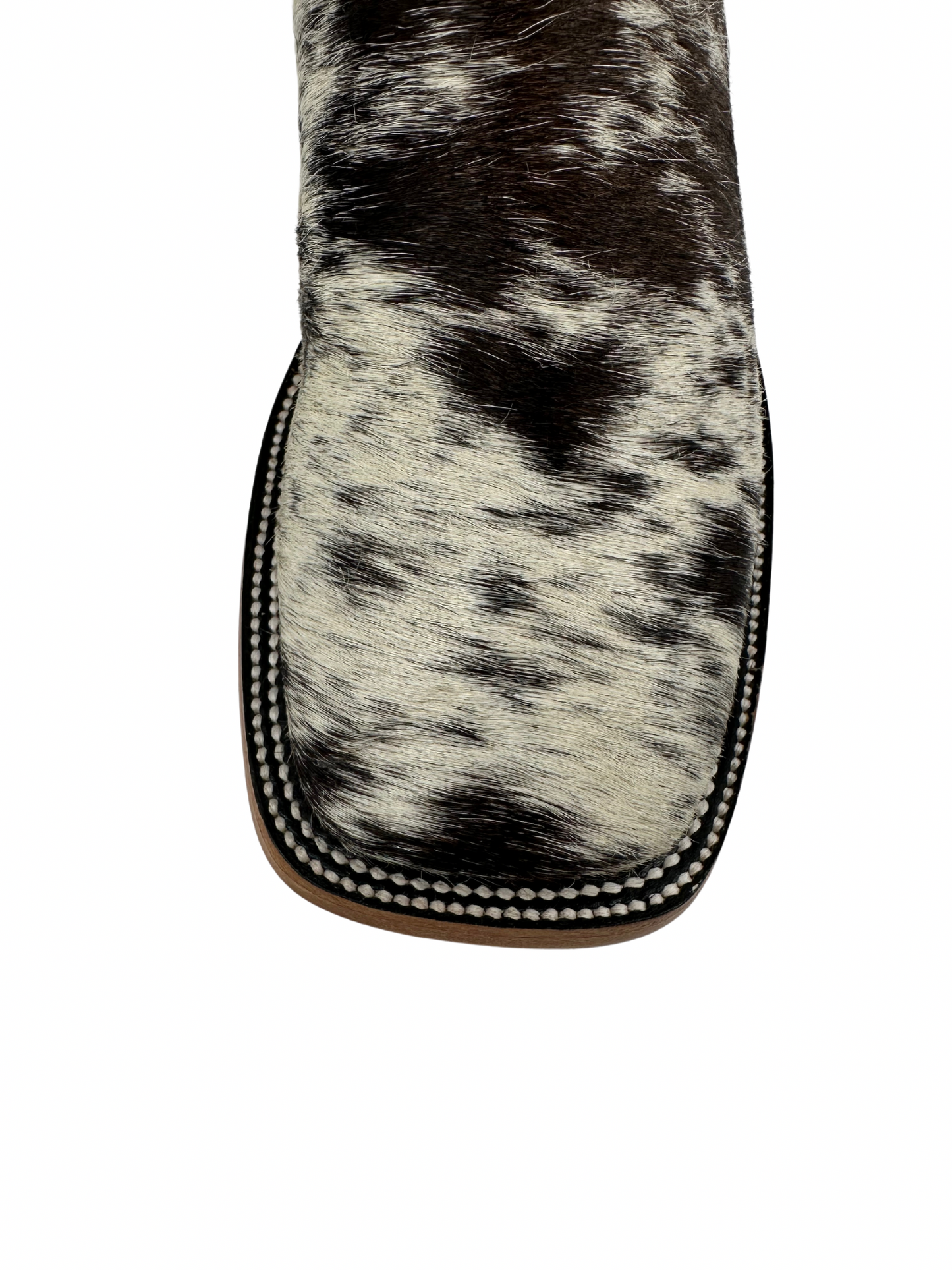 Rock'em Men's Cow Hair Boots Size 6.5 *AS SEEN ON IMAGE*