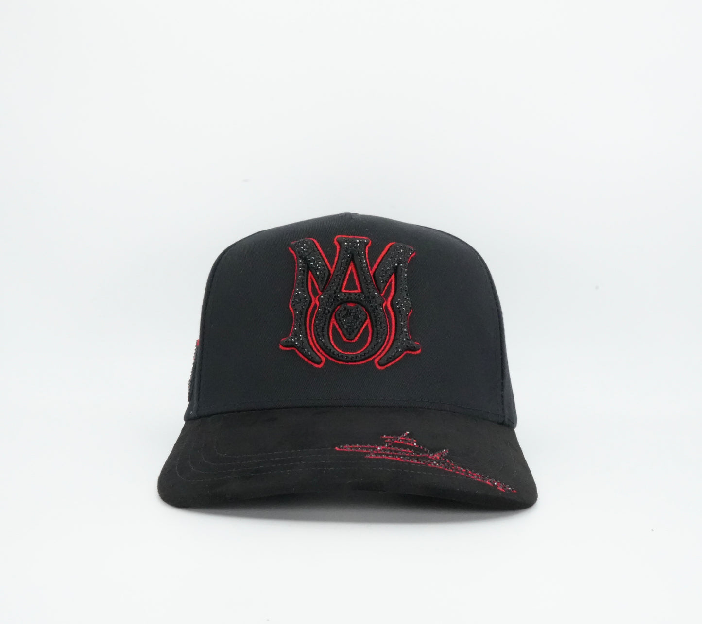 Bigg Boss Bling AM Black Cap