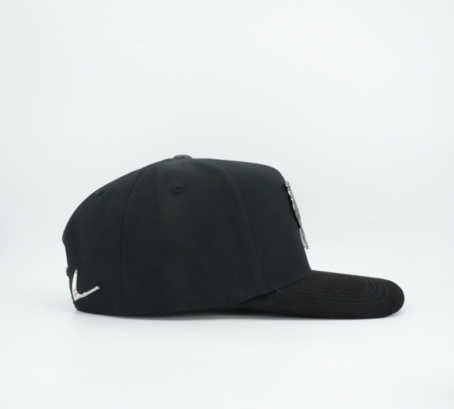 Bigg Boss Rooster Black Cap