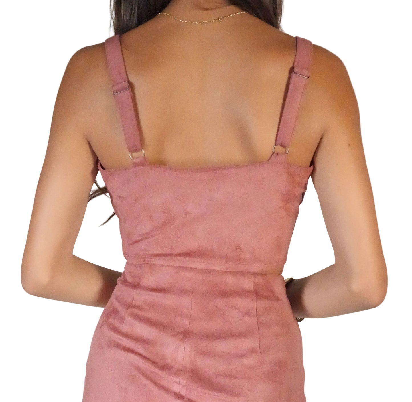 Rock & Roll Denim Women's Embroidered Tank Top - Wine
