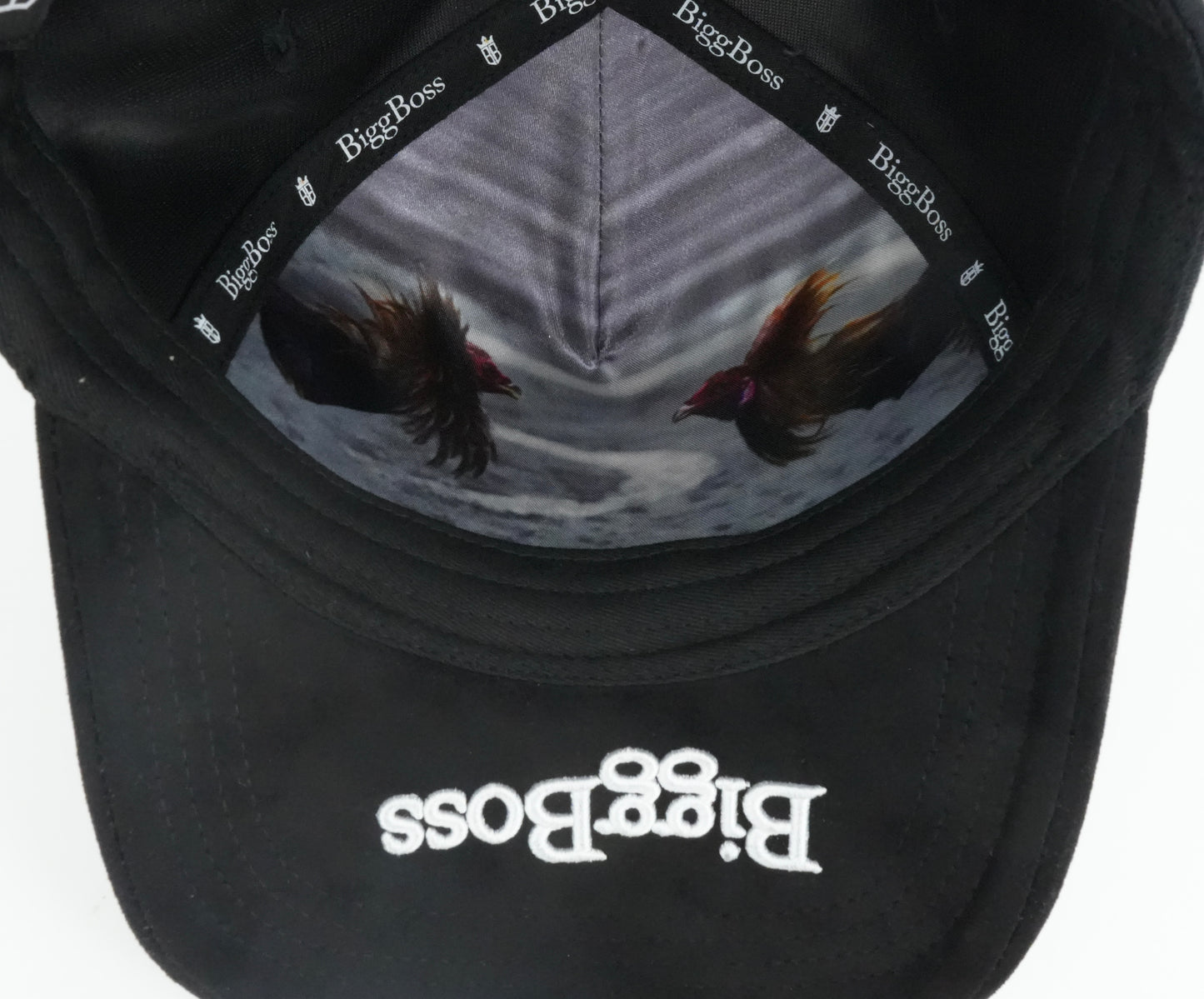 Bigg Boss Rooster Cap