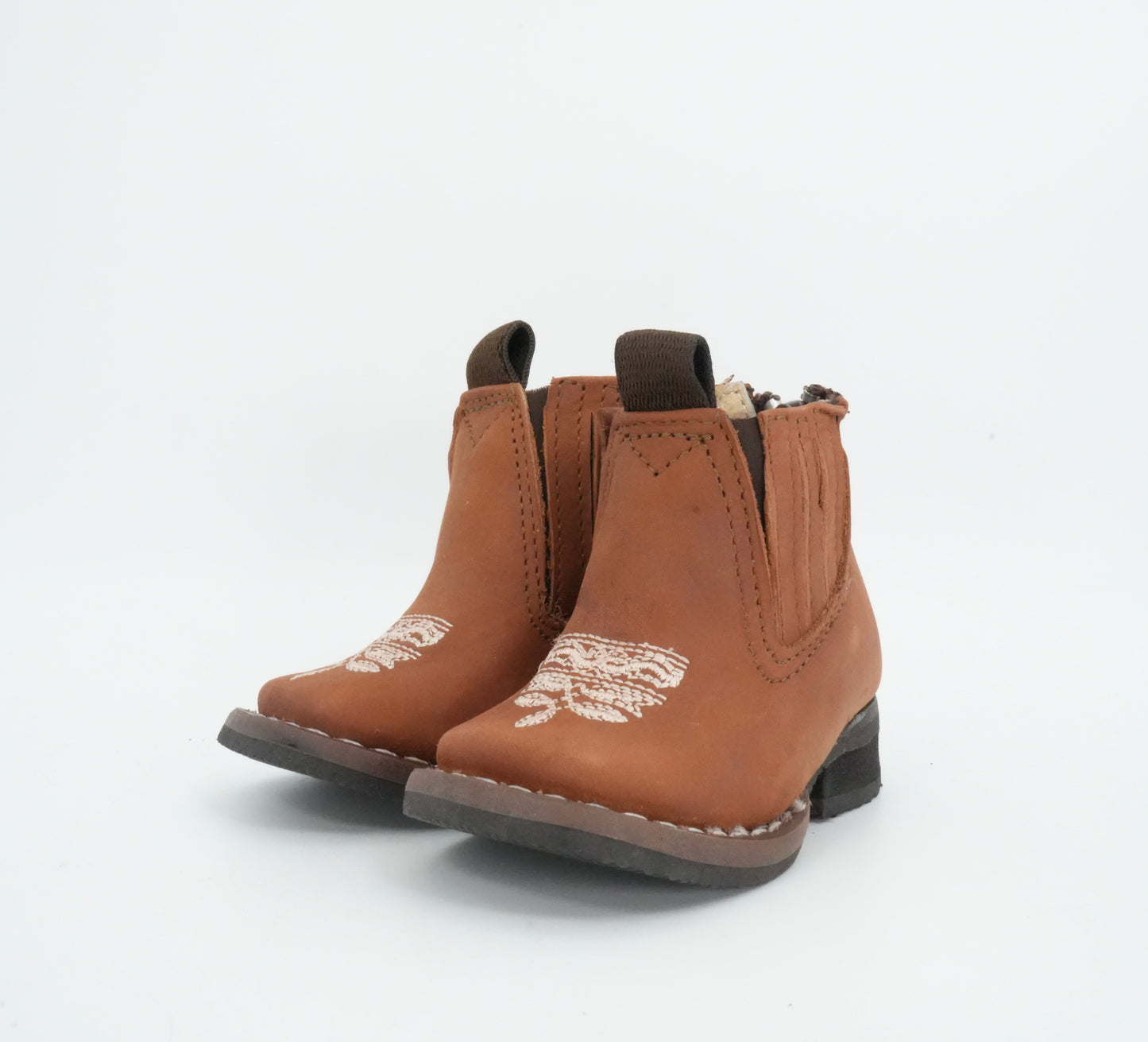 Quincy Kid's Crazy Tang Short Boot