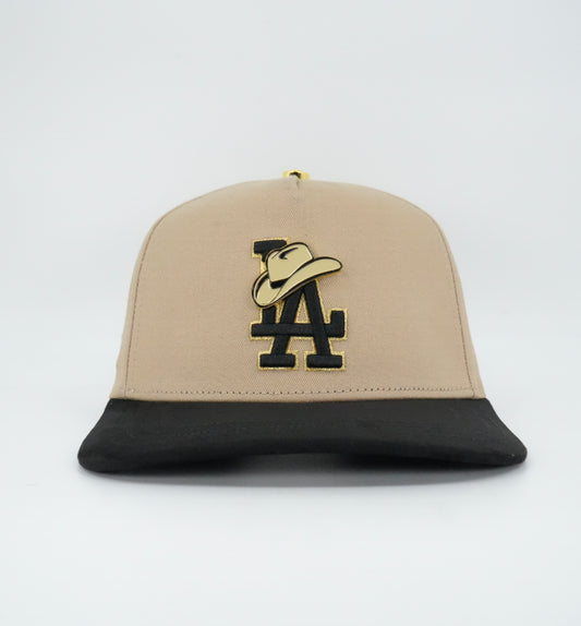 Bigg Boss LA Cowboy Hat Cap