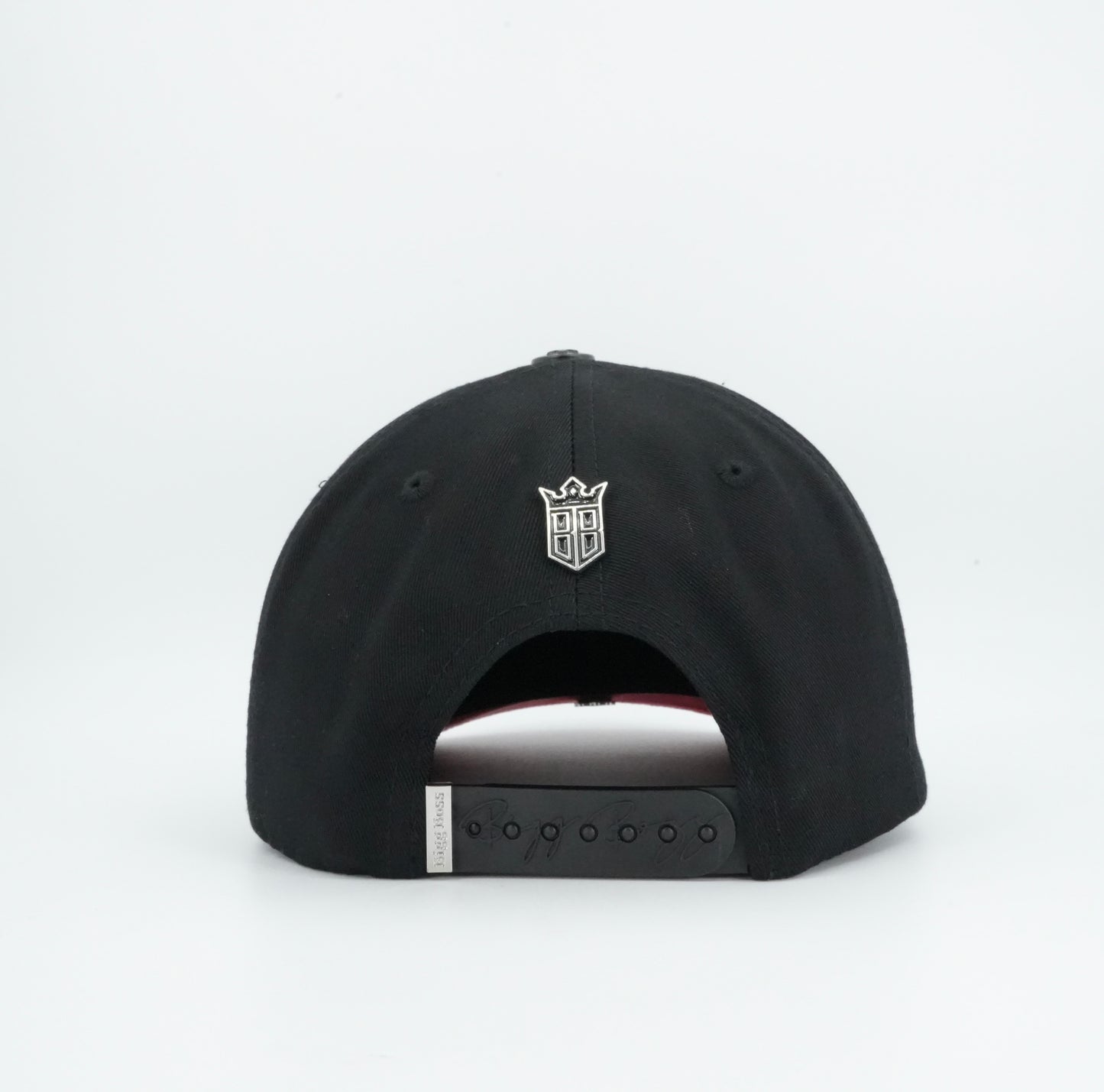 Bigg Boss Chicken Lt Black Cap