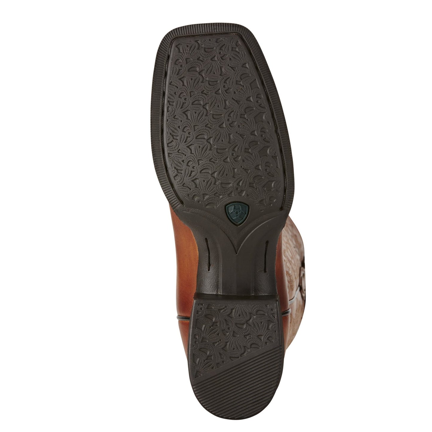 Ariat Women’s Round Up Remuda - Naturally Rich