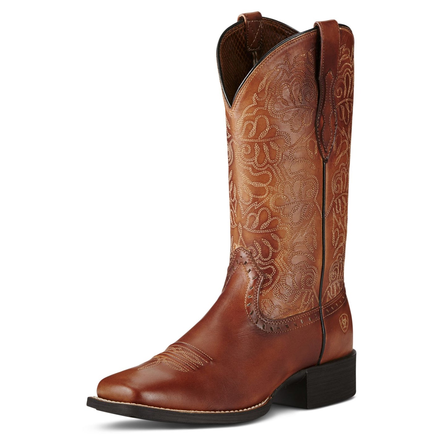 Ariat Women’s Round Up Remuda - Naturally Rich