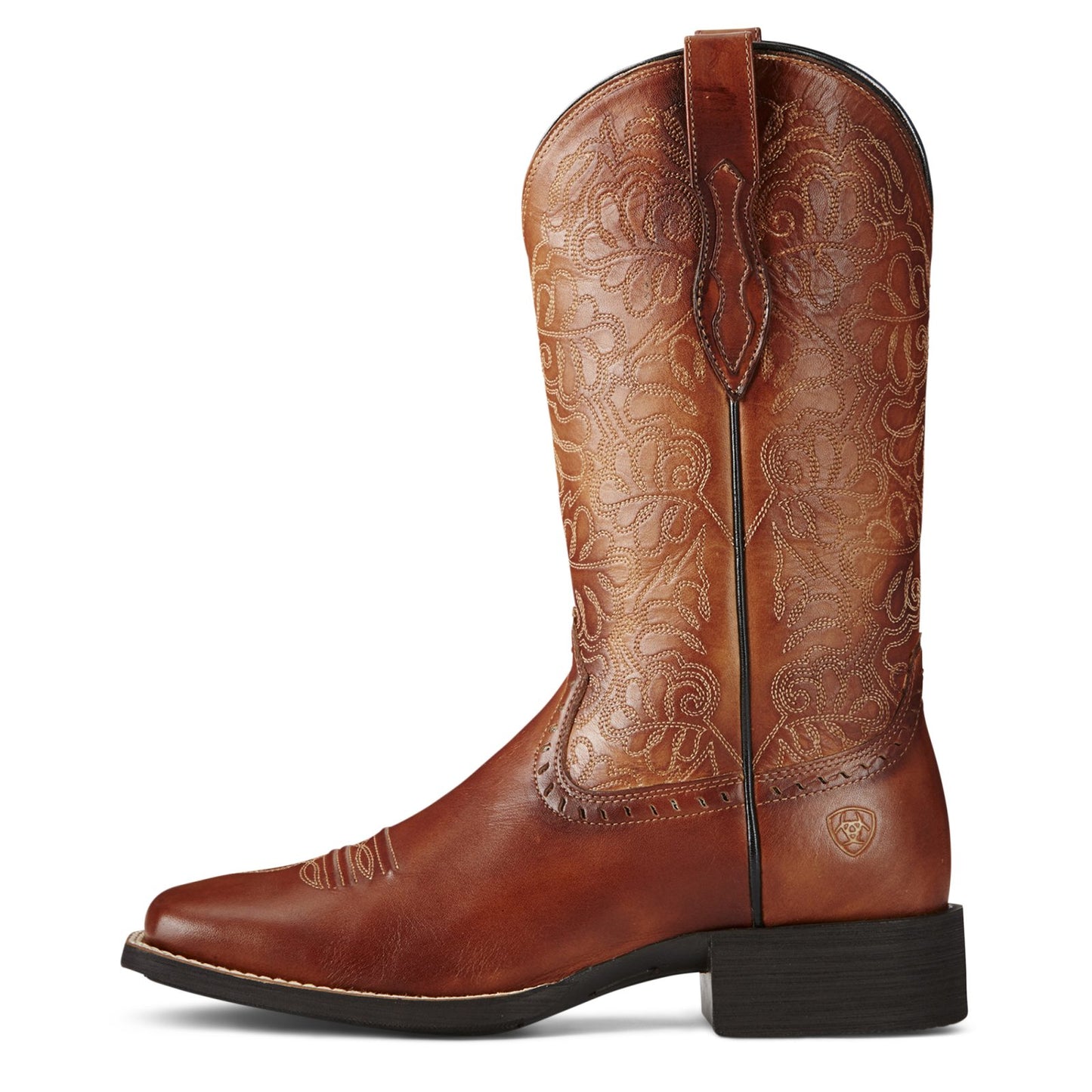 Ariat Women’s Round Up Remuda - Naturally Rich