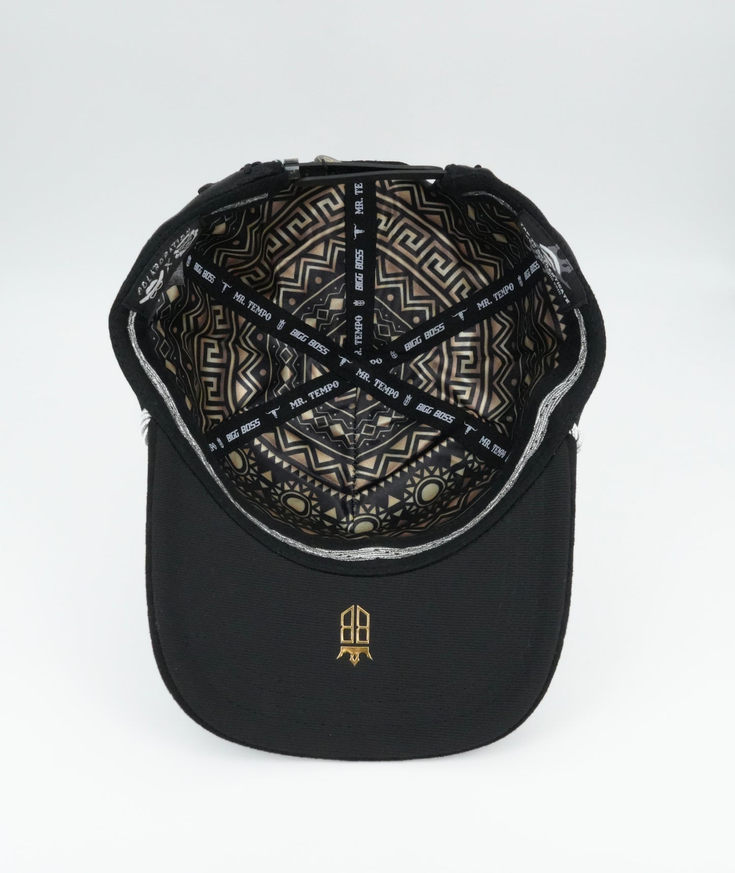 Bigg Boss Bullhead Tempo Cap