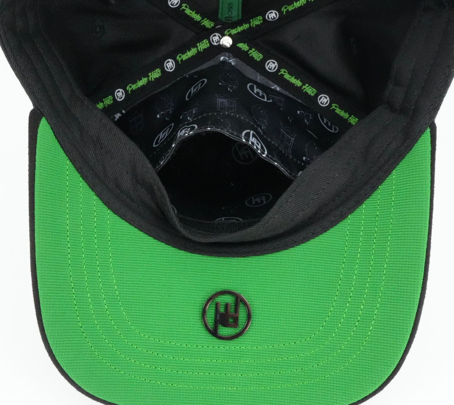 Bigg Boss Perico Cap