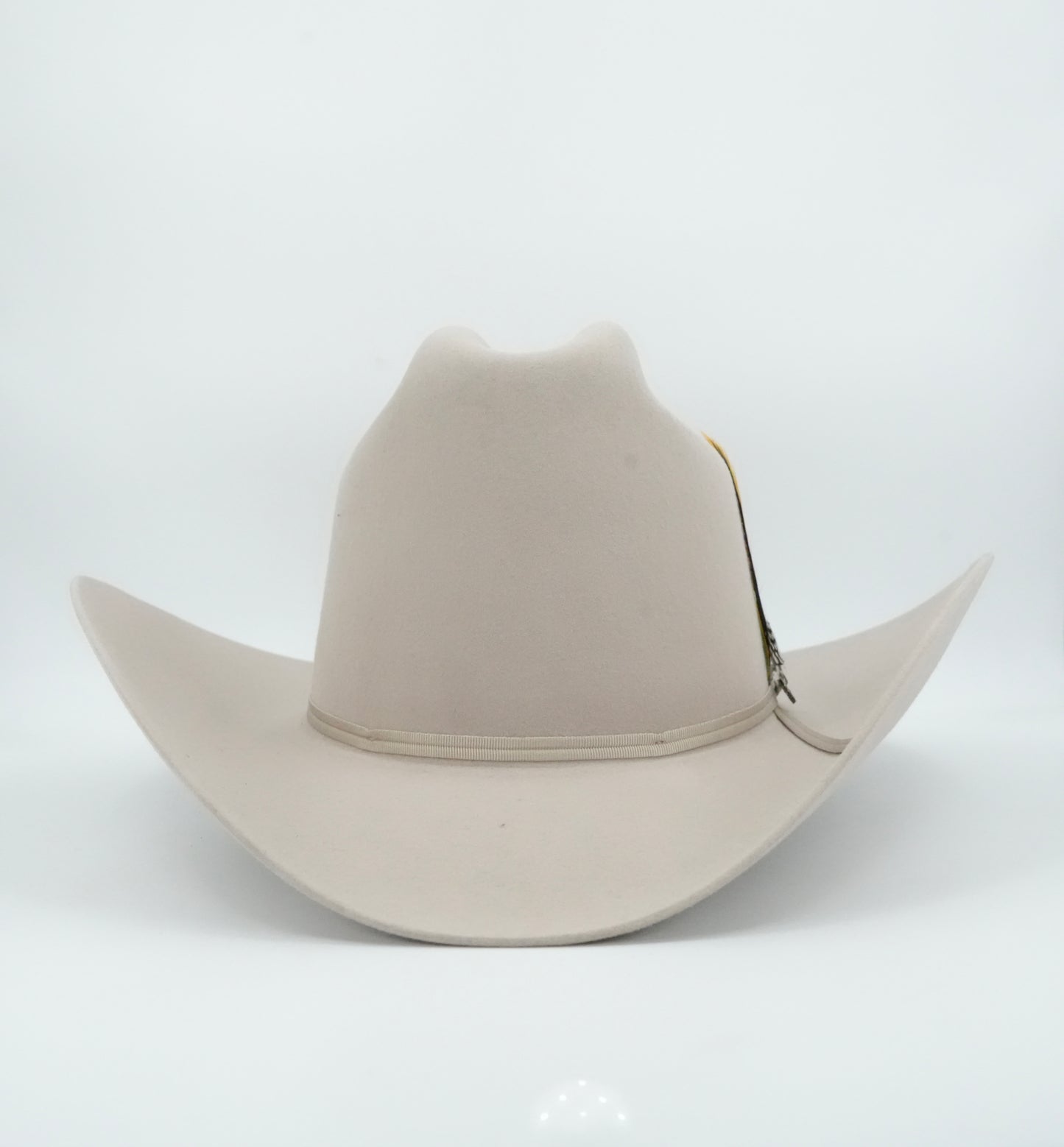 Stetson 6X Rancher 01 Cowboy Hat - Silverbelly