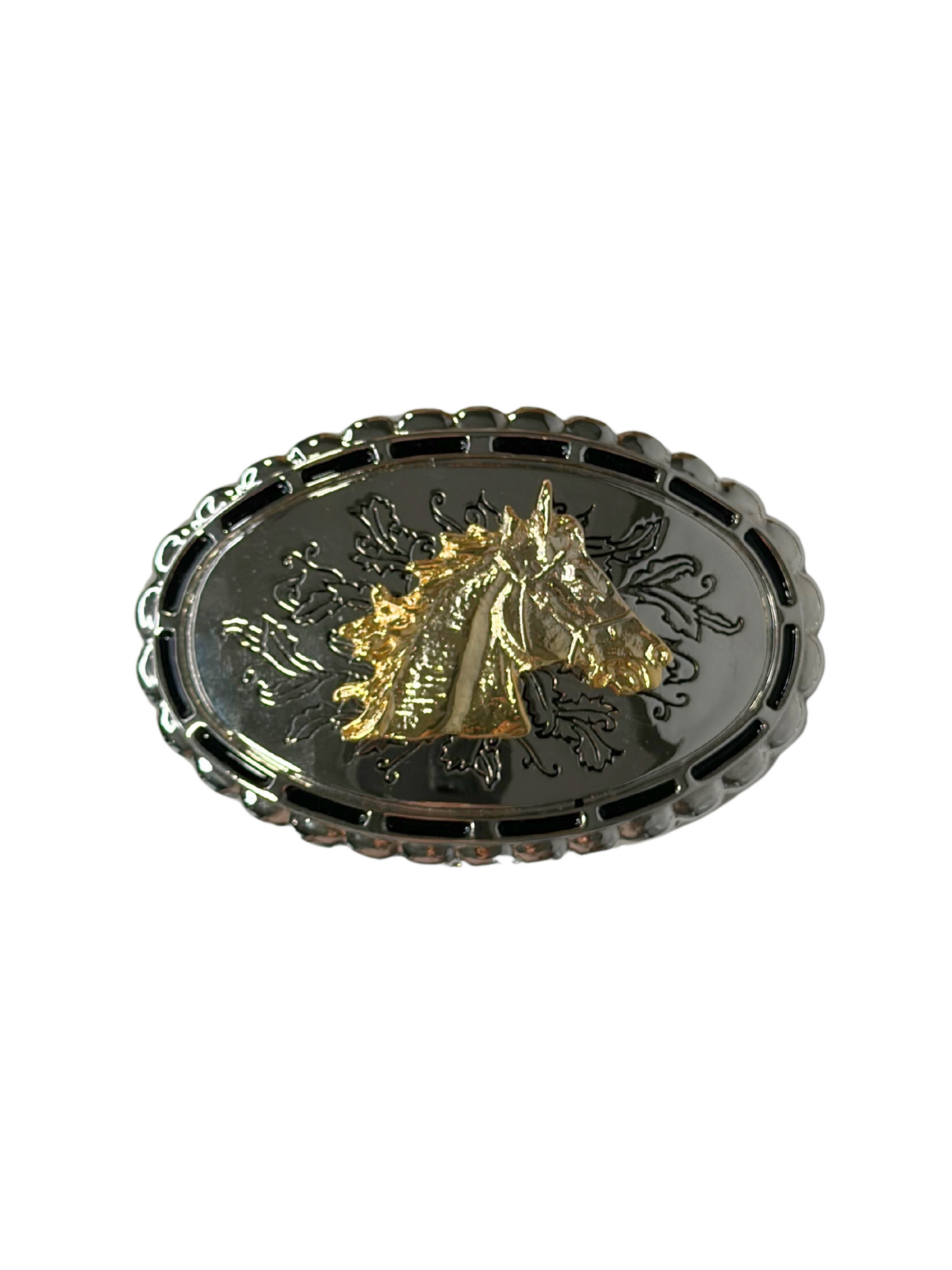 Horse Buckle