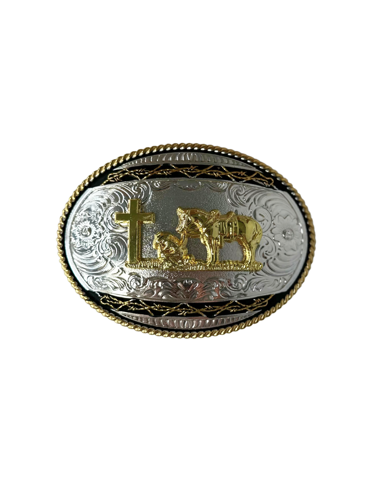 Western Buckle