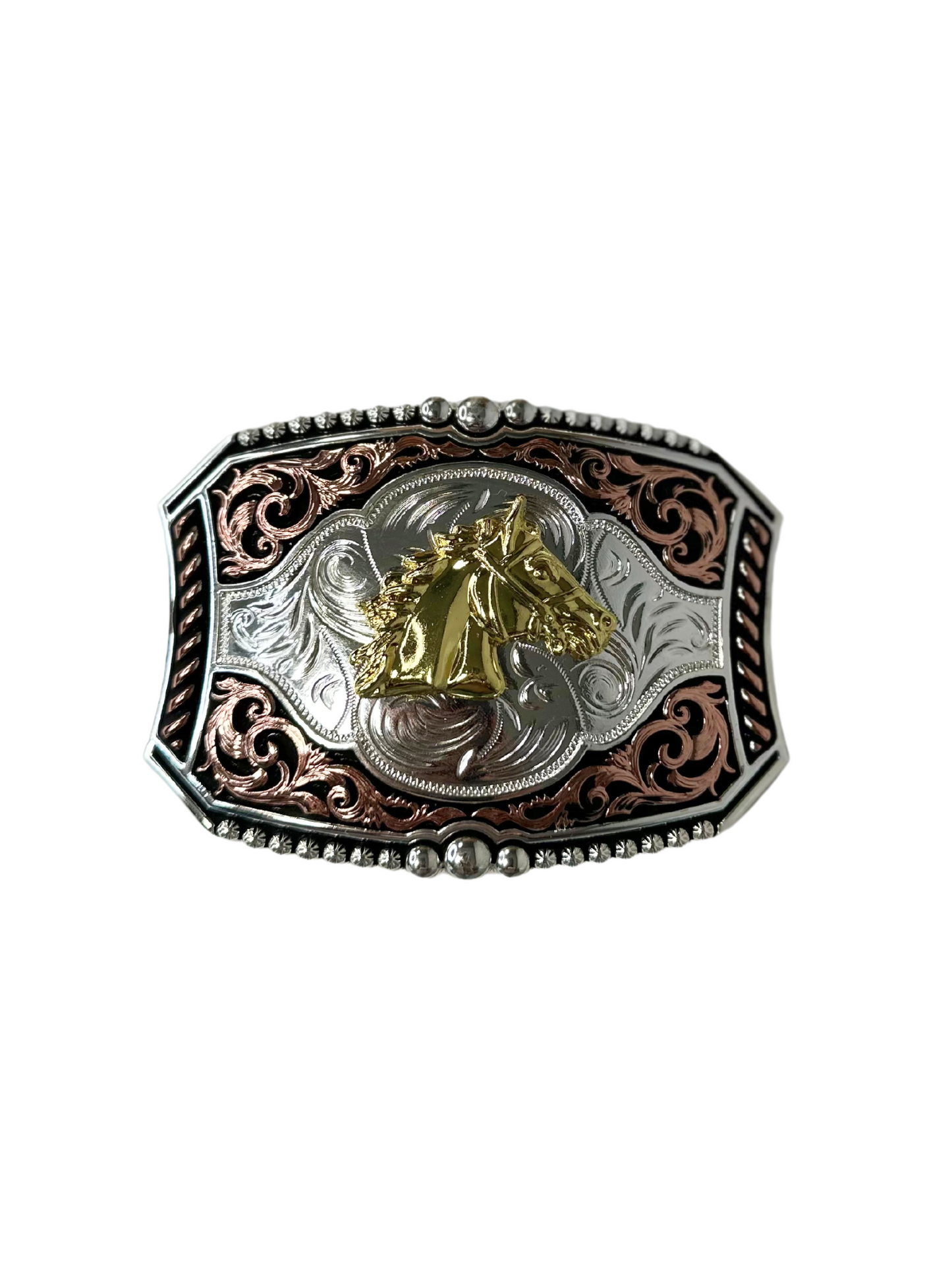 Horse Buckle