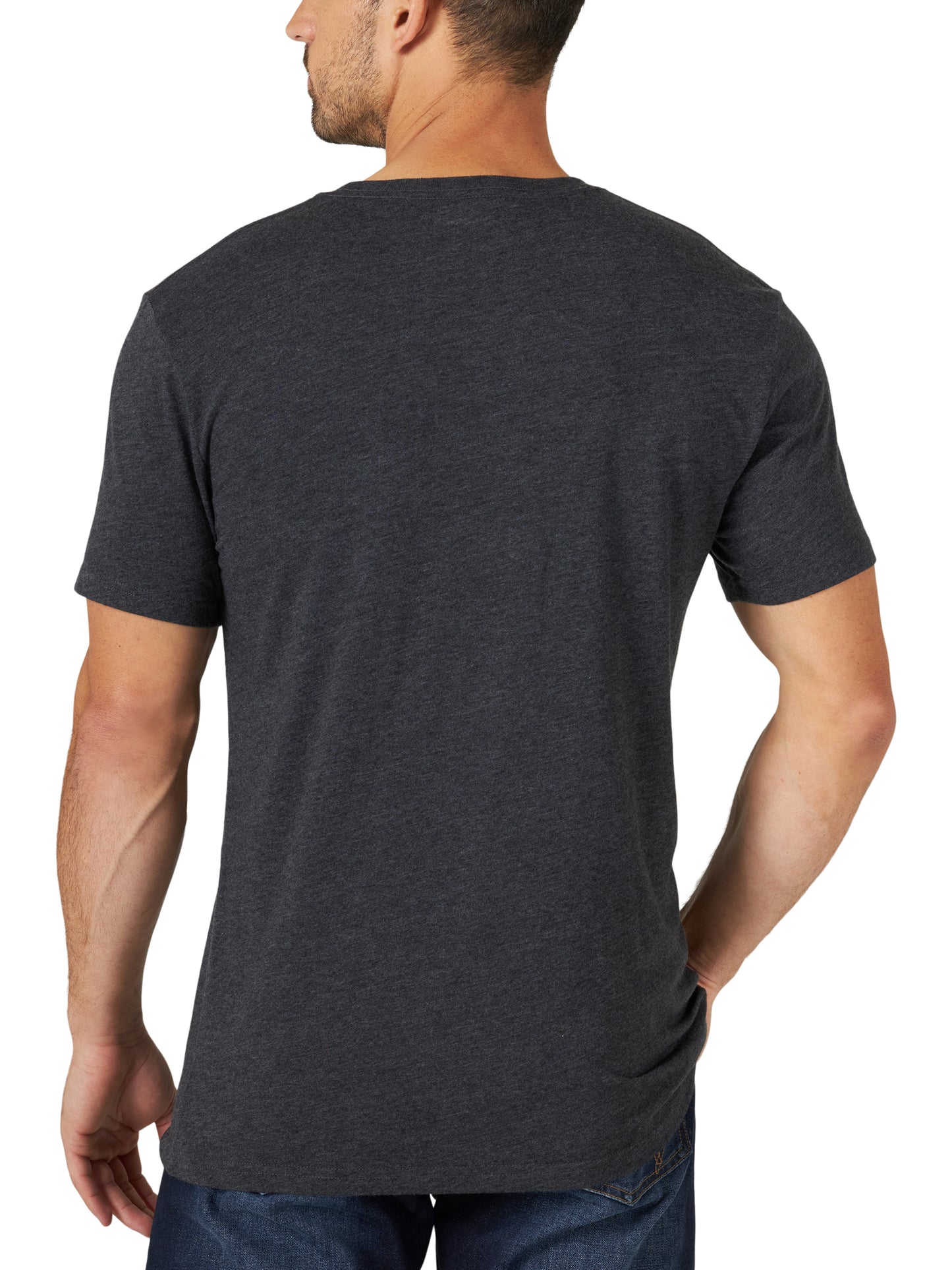 Wrangler Mexico Logo T-Shirt