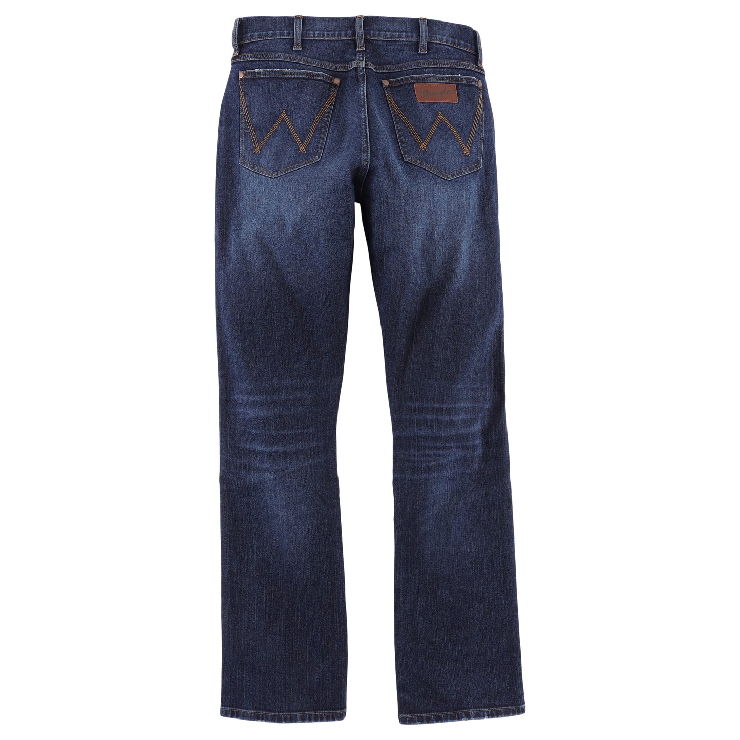 Wrangler Retro Slim Fit Elwick Bootcut Jean