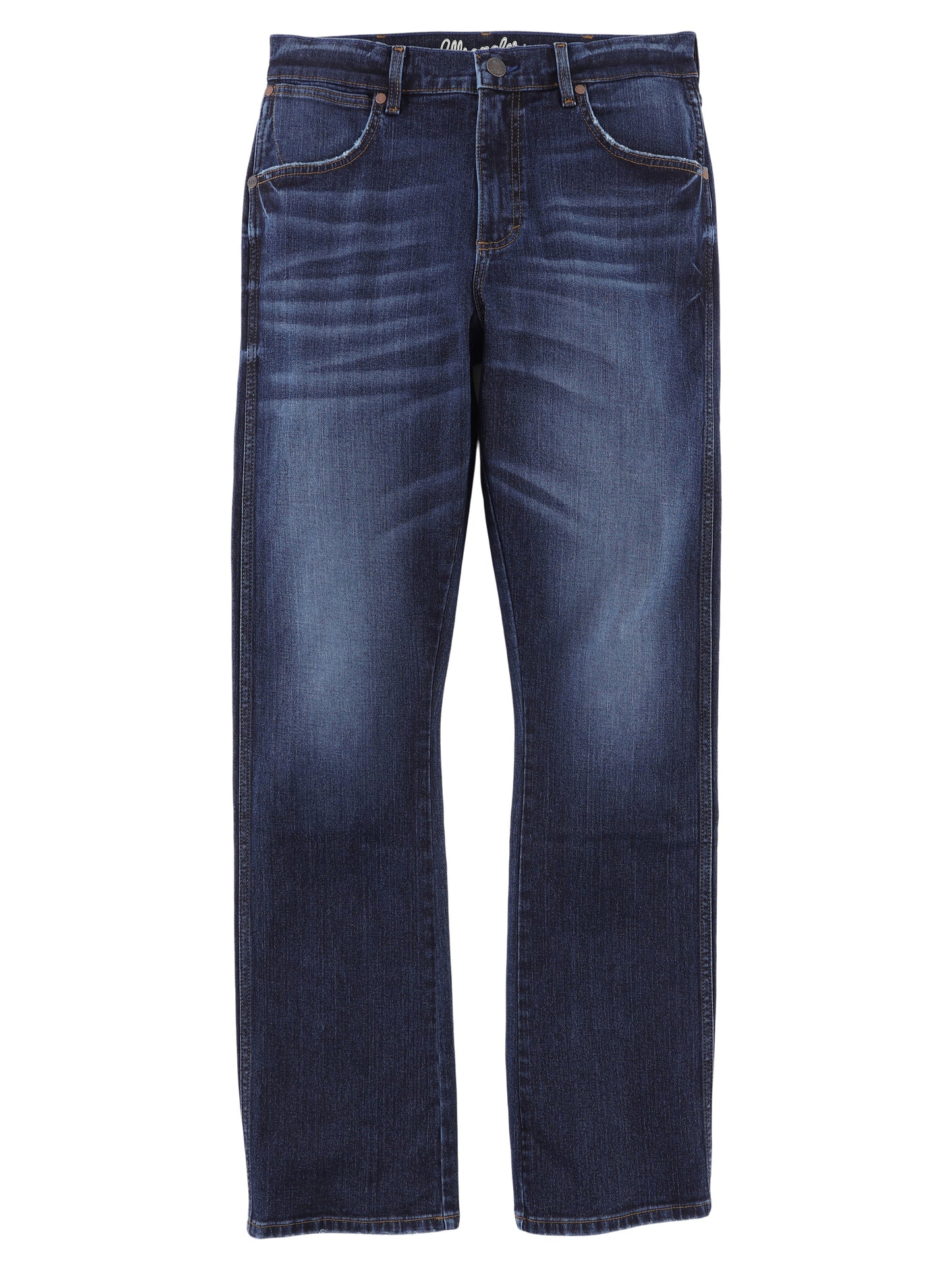 Wrangler Retro Slim Fit Elwick Bootcut Jean