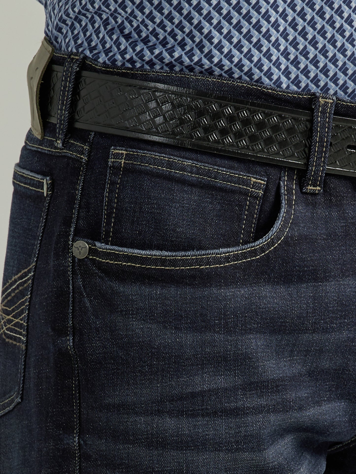 Wrangler 20X No. 42 Vintage Bowden Bootcut Jean