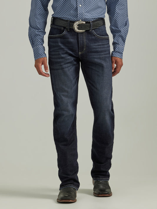 Wrangler 20X No. 42 Vintage Bowden Bootcut Jean