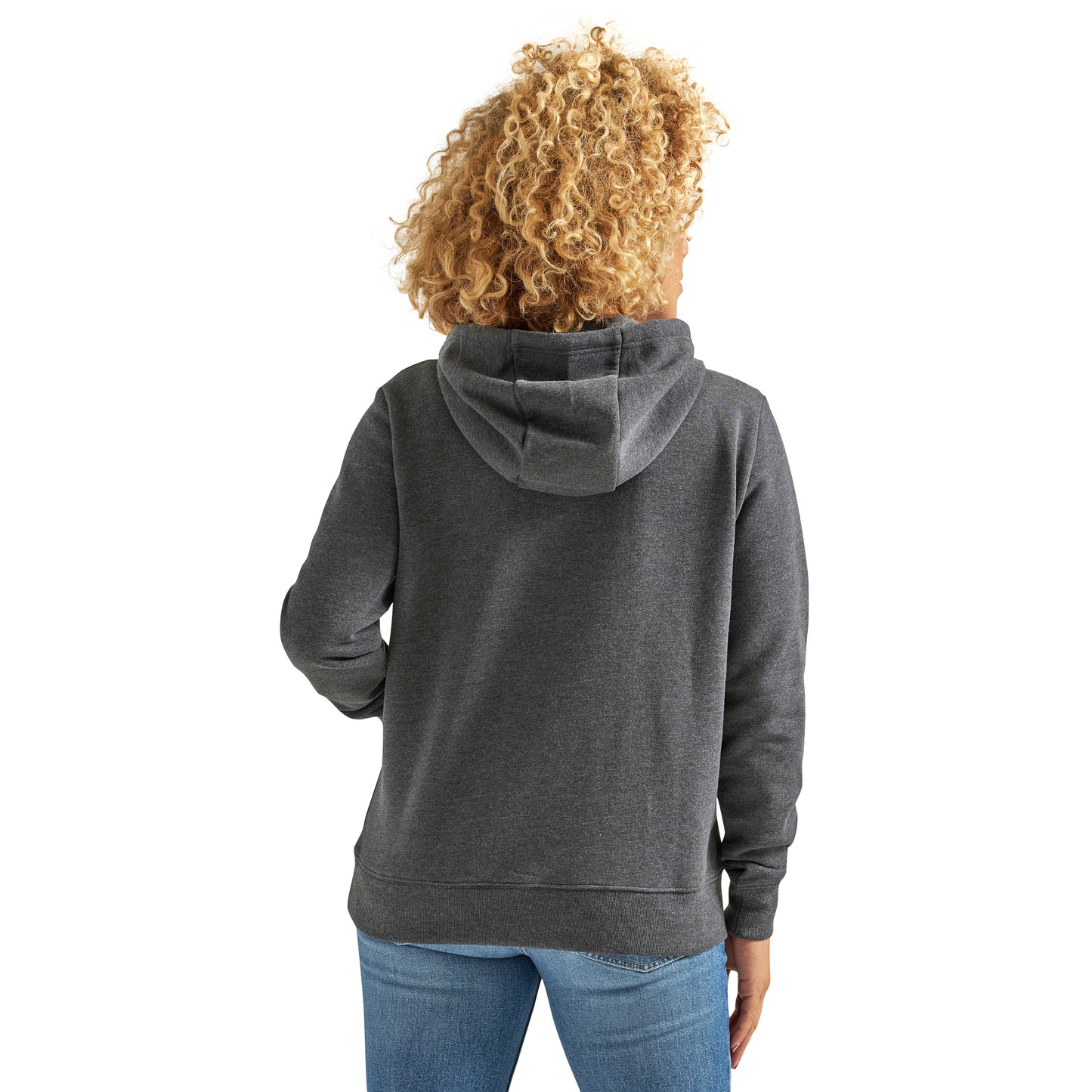 Wrangler Desert Imprint Hoodie