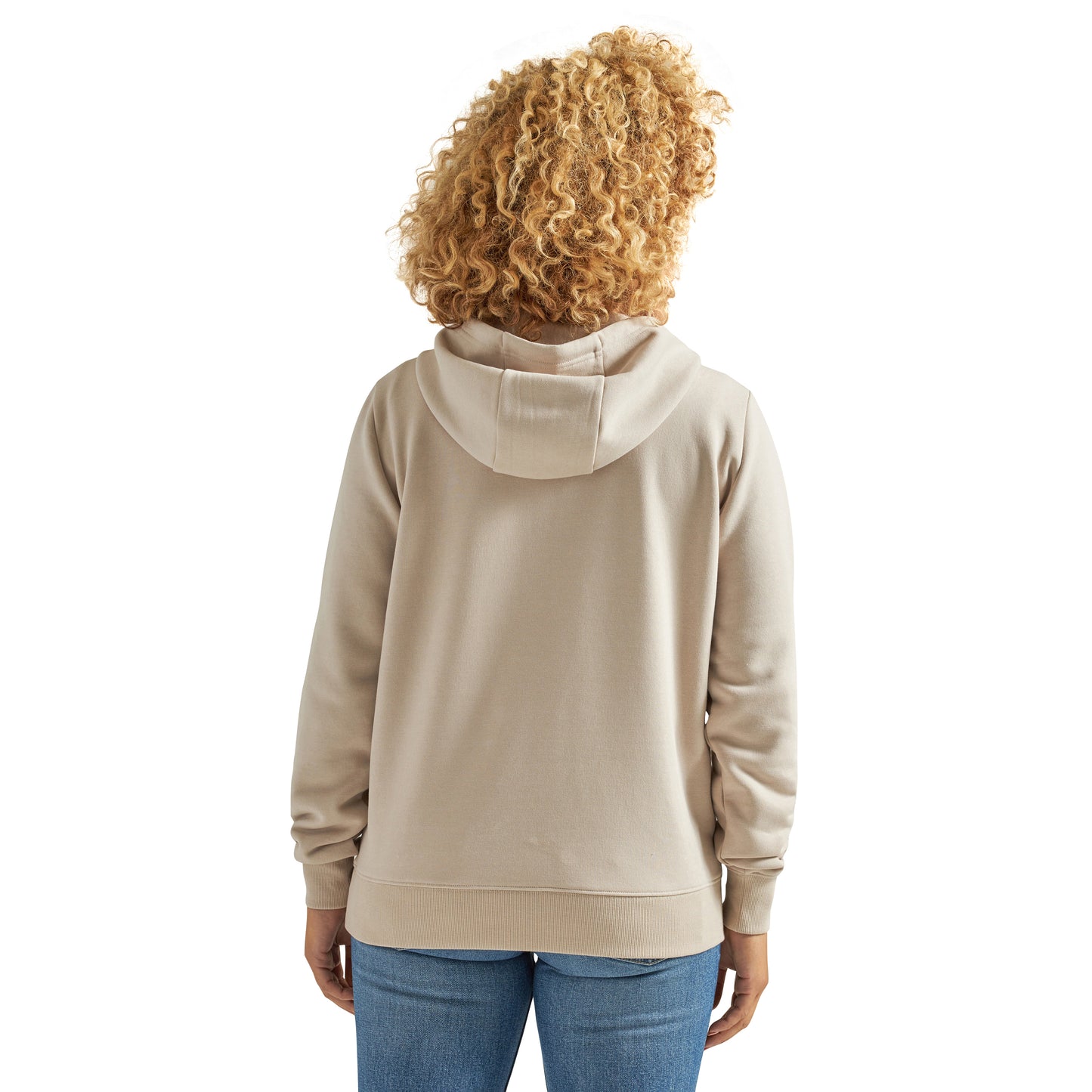 Wrangler Boho Steer Head Hoodie