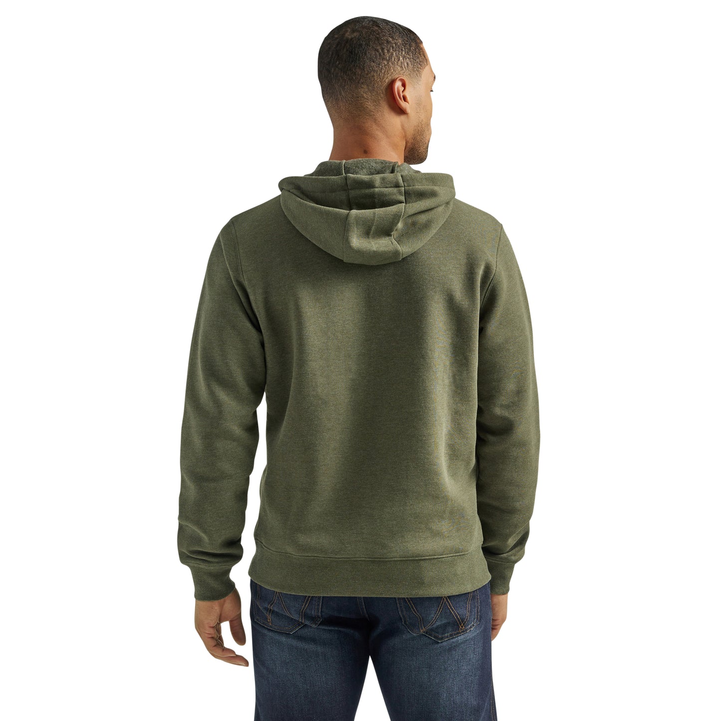 Wrangler Spirit of the West Pullover Hoodie