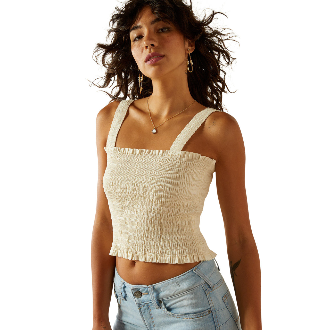 Ariat Women's Darla Sleeveless Top