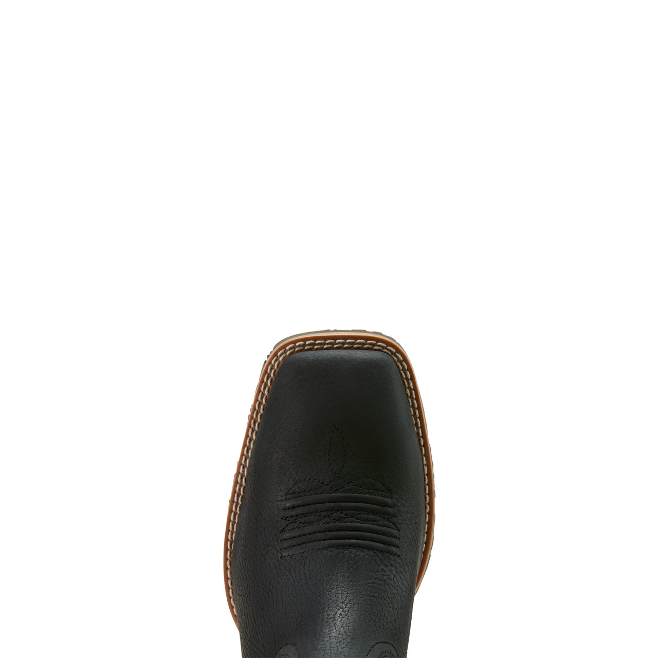 Ariat Men's Hybrid Rancher Western Jasper Black Boot