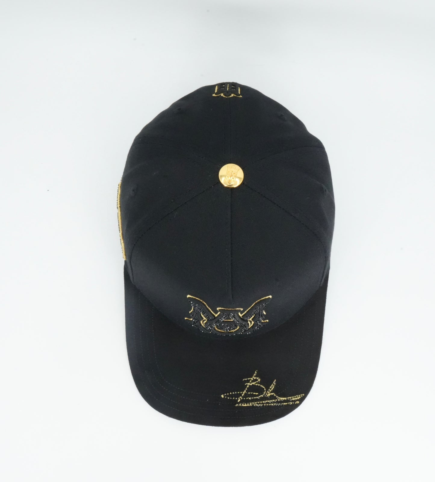 Bigg Boss Bling AM Black Cap