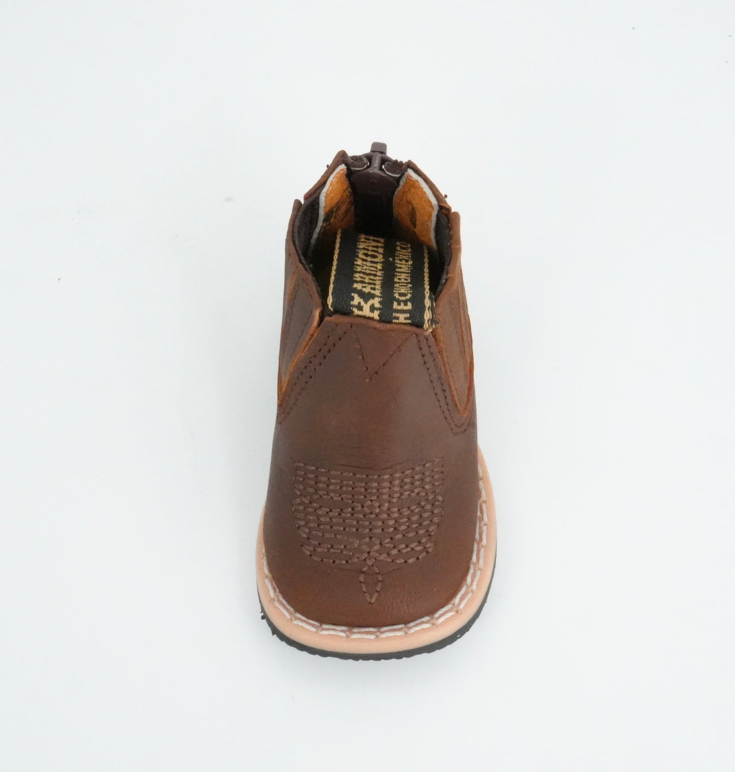 Karmoni Kid’s Crazy Tang Short Boot