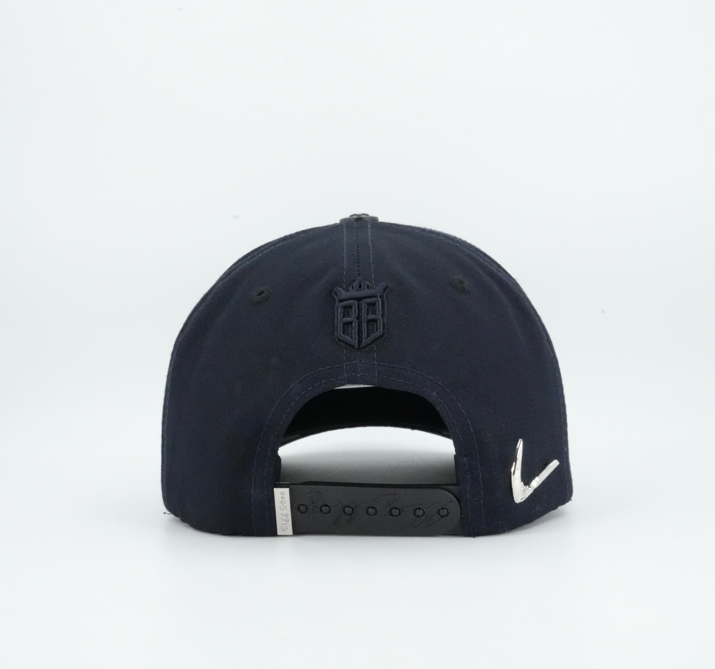 Bigg Boss Rooster Navy Cap