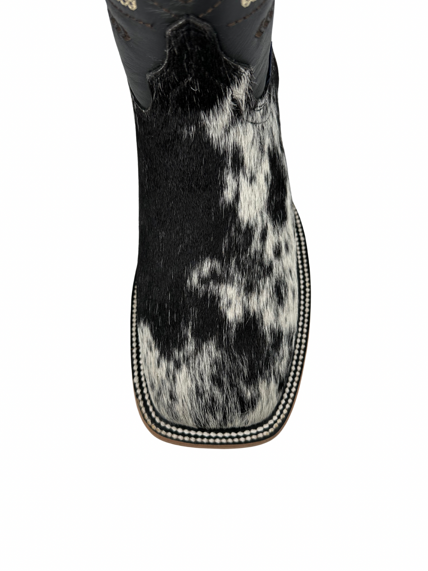 Rock'em Women's Cow Hair Boots Size: 7.5 *AS SEEN ON IMAGE*