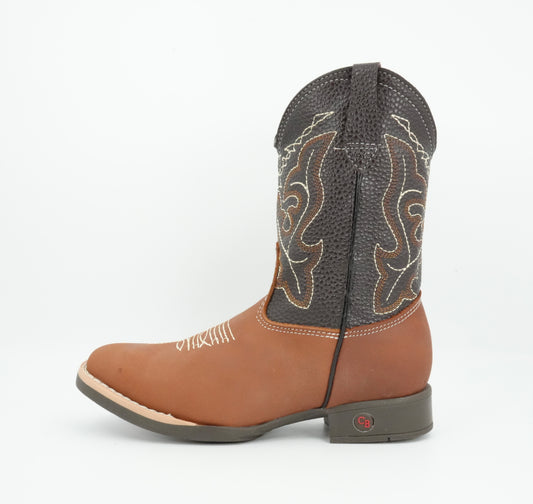 Chaparral Kid’s Crazy Tang Boot