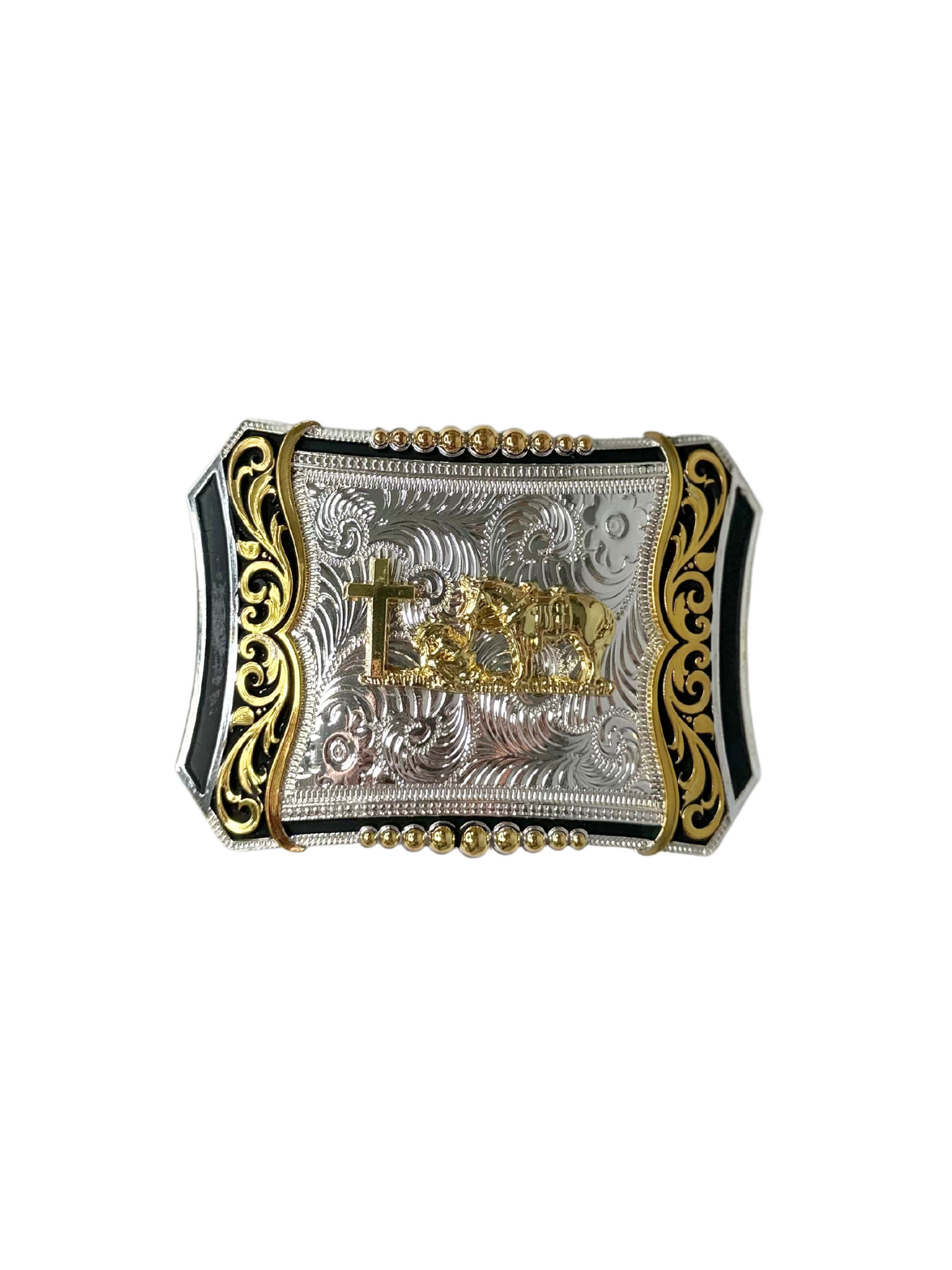 Western Belt