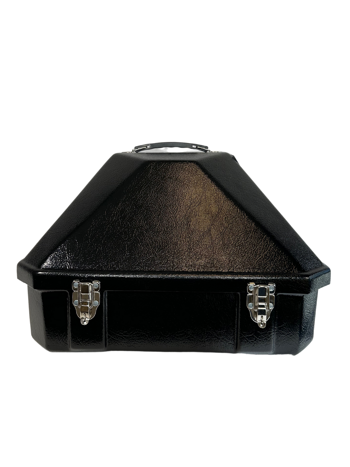 Classic Western 3-in-1 Presidential Travel Carrier