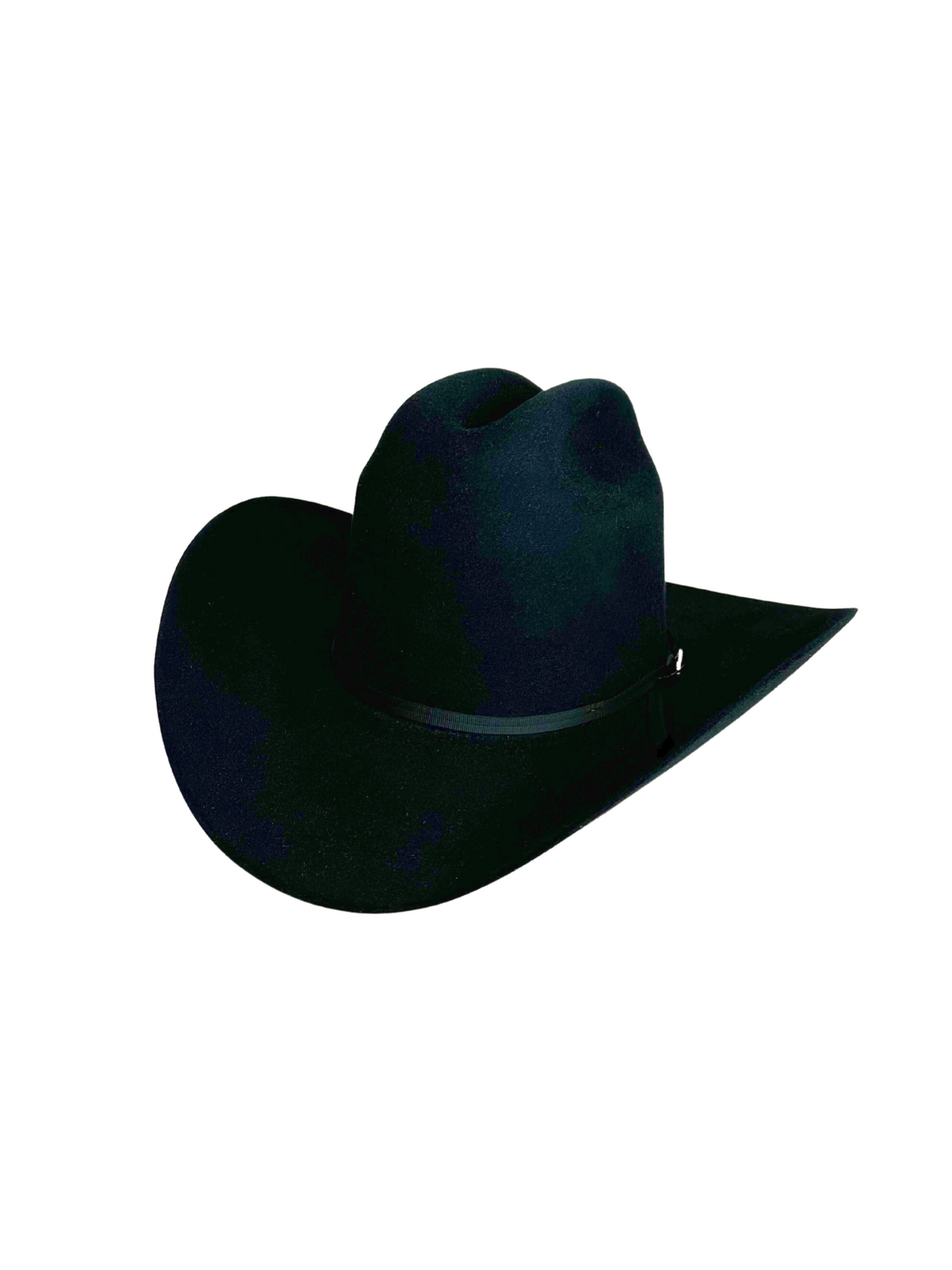 Stetson 6X Rancher 01 Cowboy Hat - Black