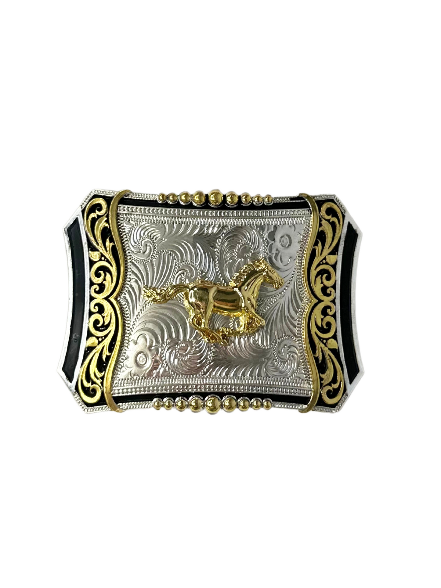 Horse Buckle