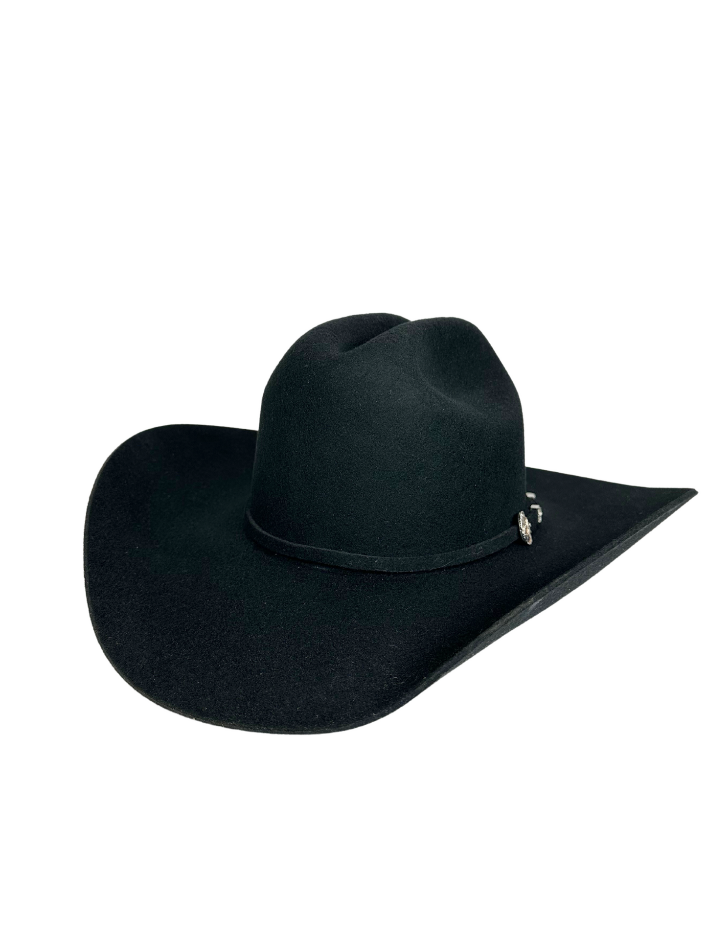 Stetson Corral 4X Cowboy Hat - Black