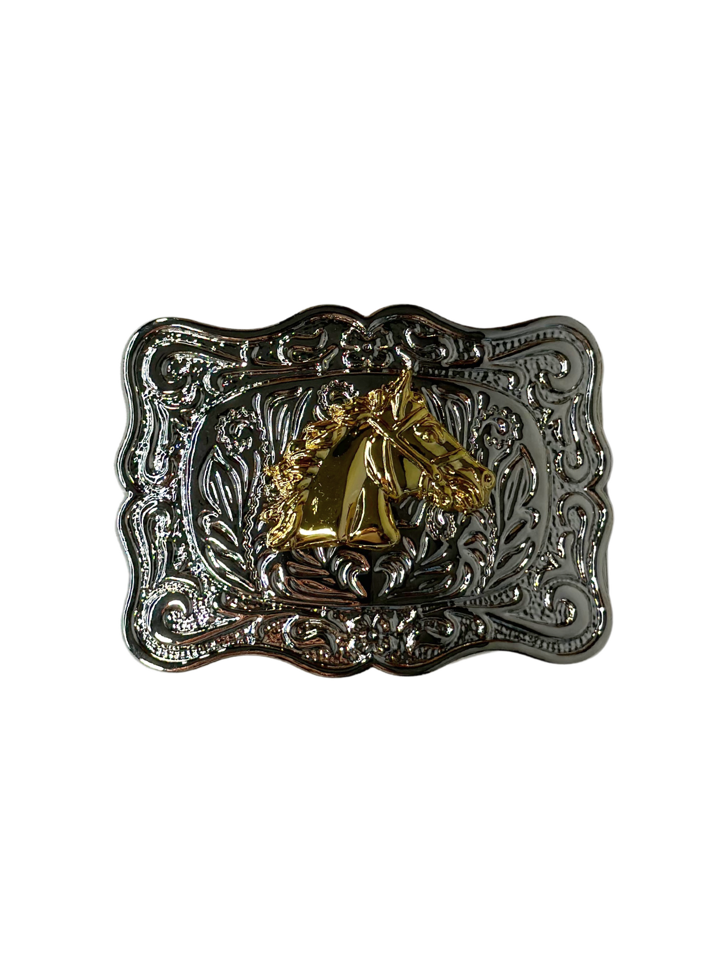 Horse Buckle