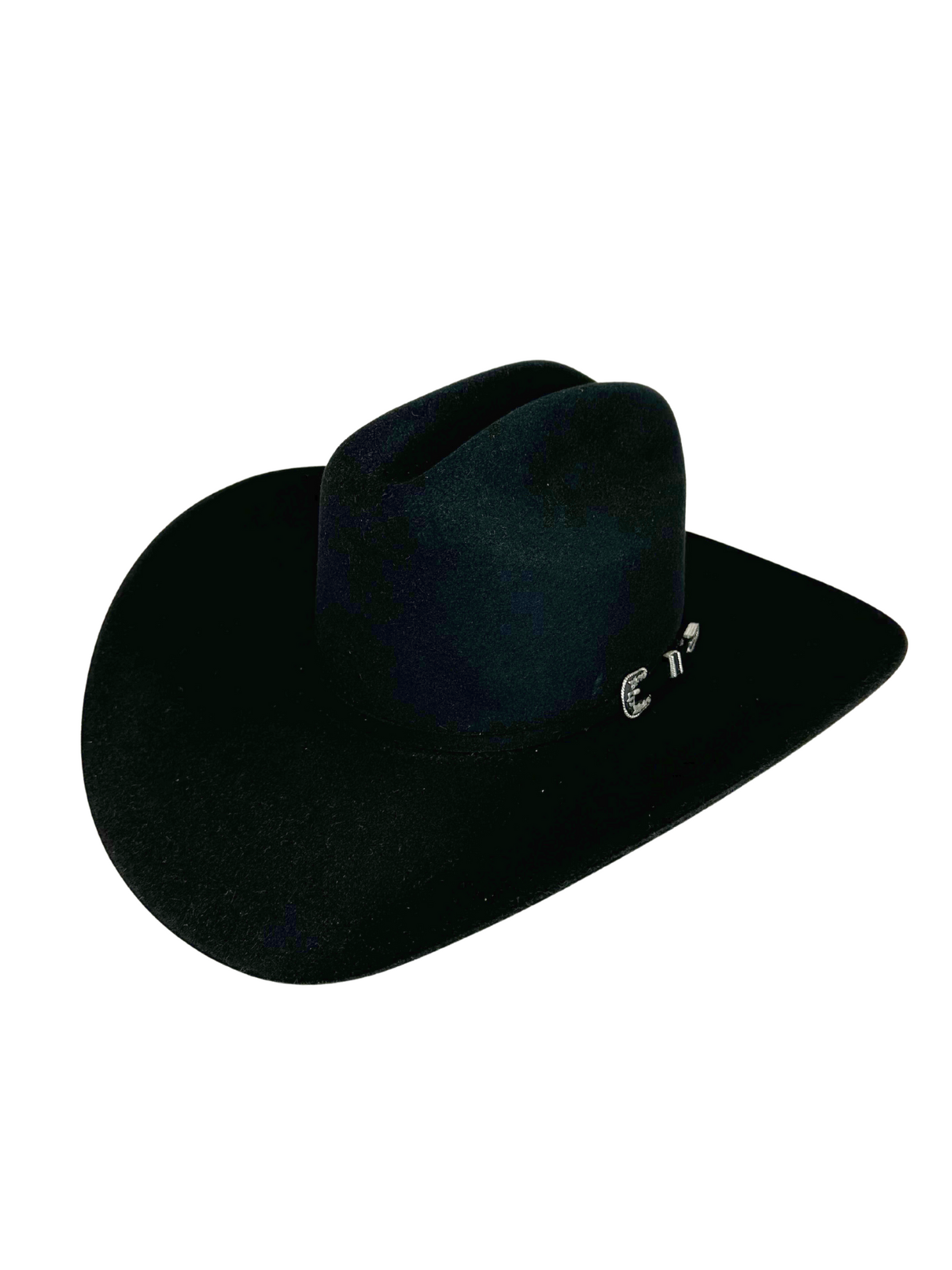 Stetson 6X Skyline 72 Cowboy Hat - Black