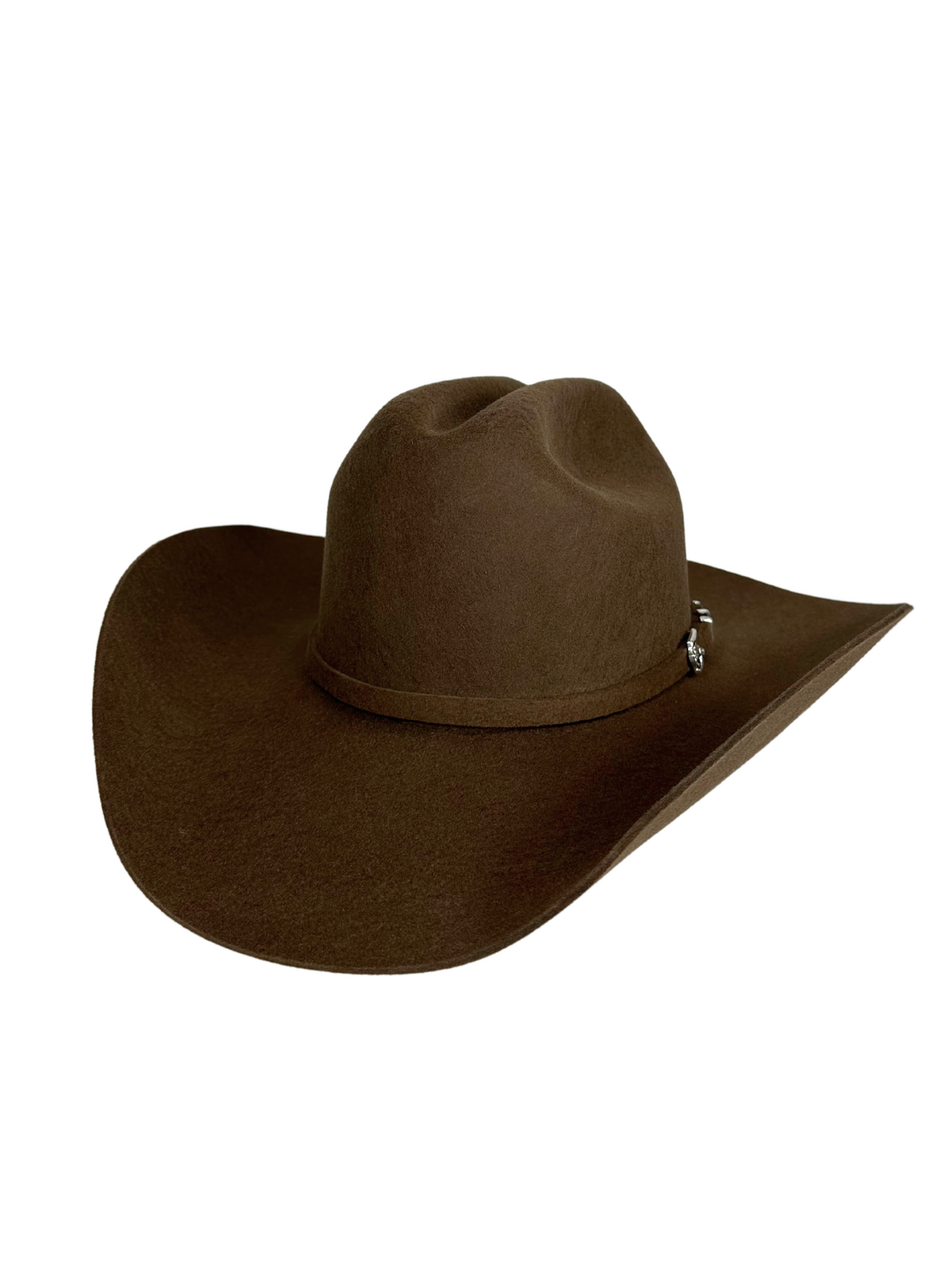Stetson Apache 4X Cowboy Hat - Mink