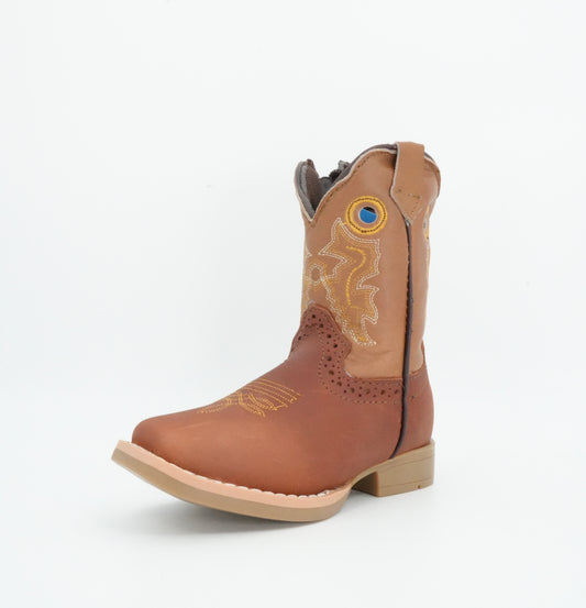 Diegos Kid's Crazy Shedron Boot