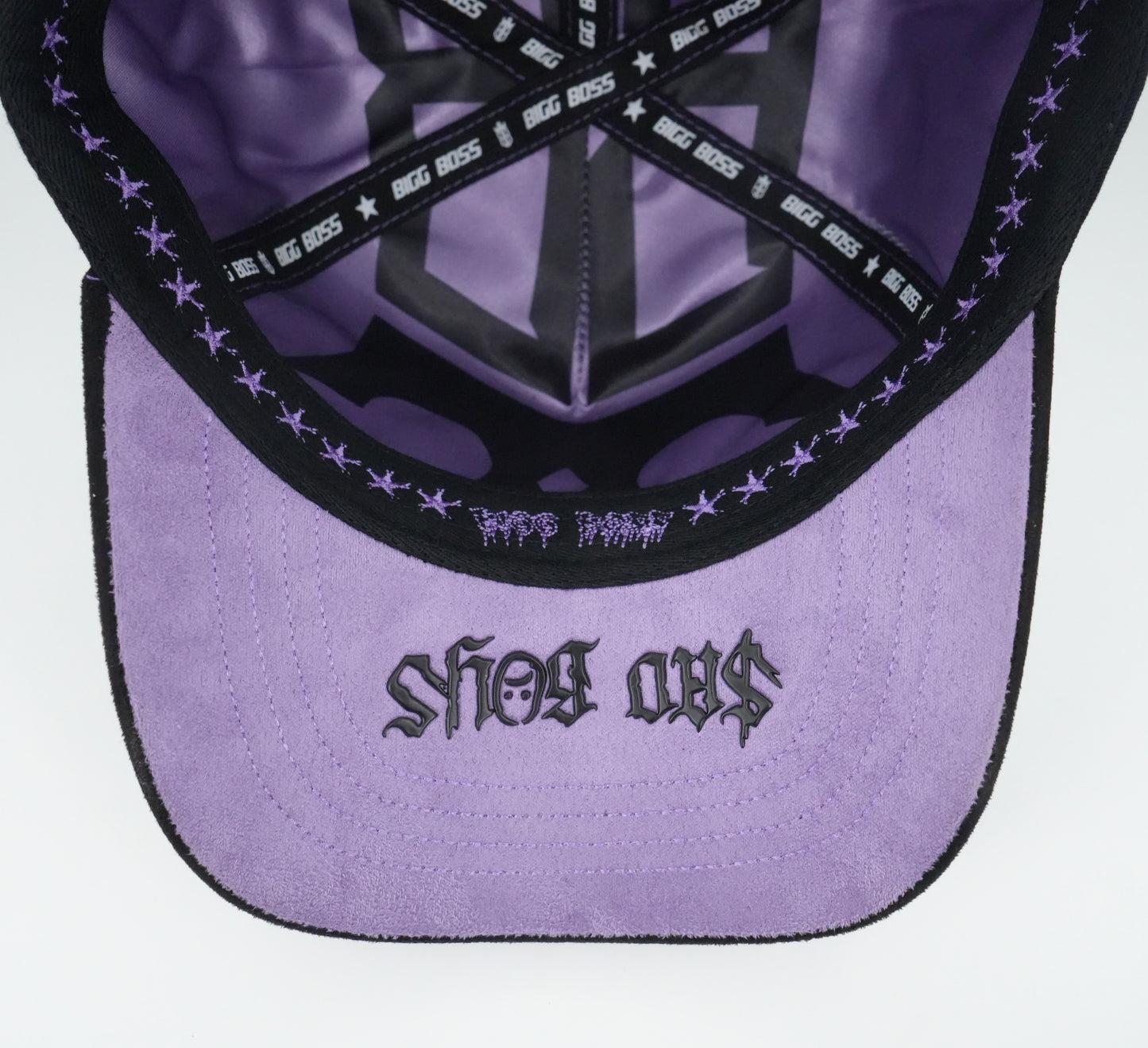 Bigg Boss Bling Sad Boyz Cap