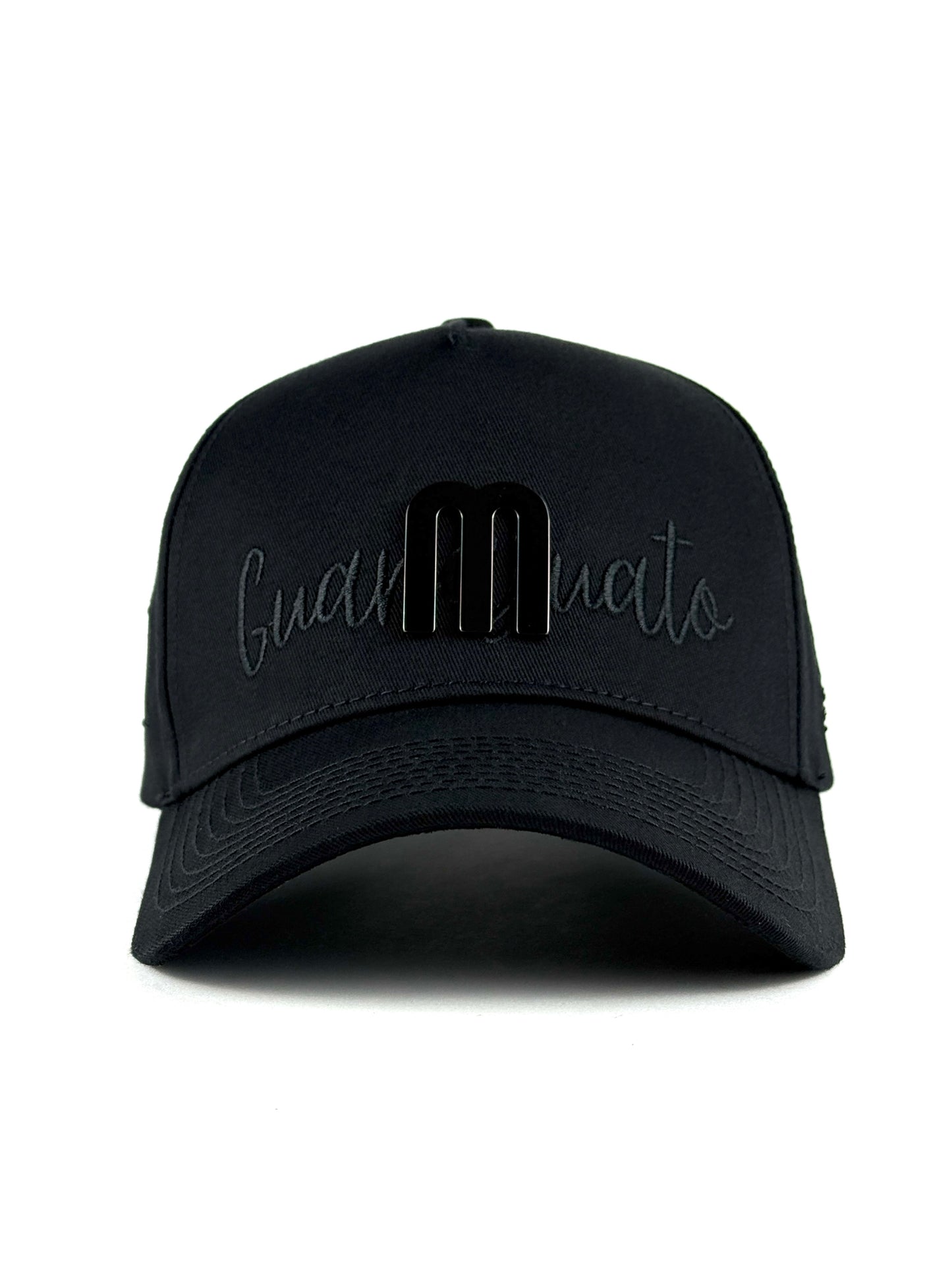 45 Mexico Blacked Out State Caps