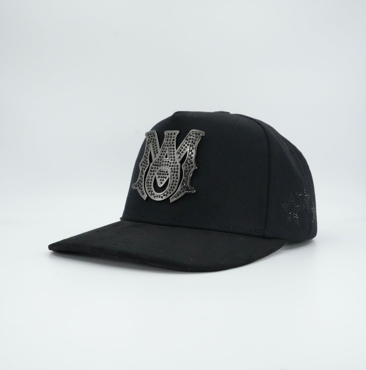 Bigg Boss Bling AM Black Cap