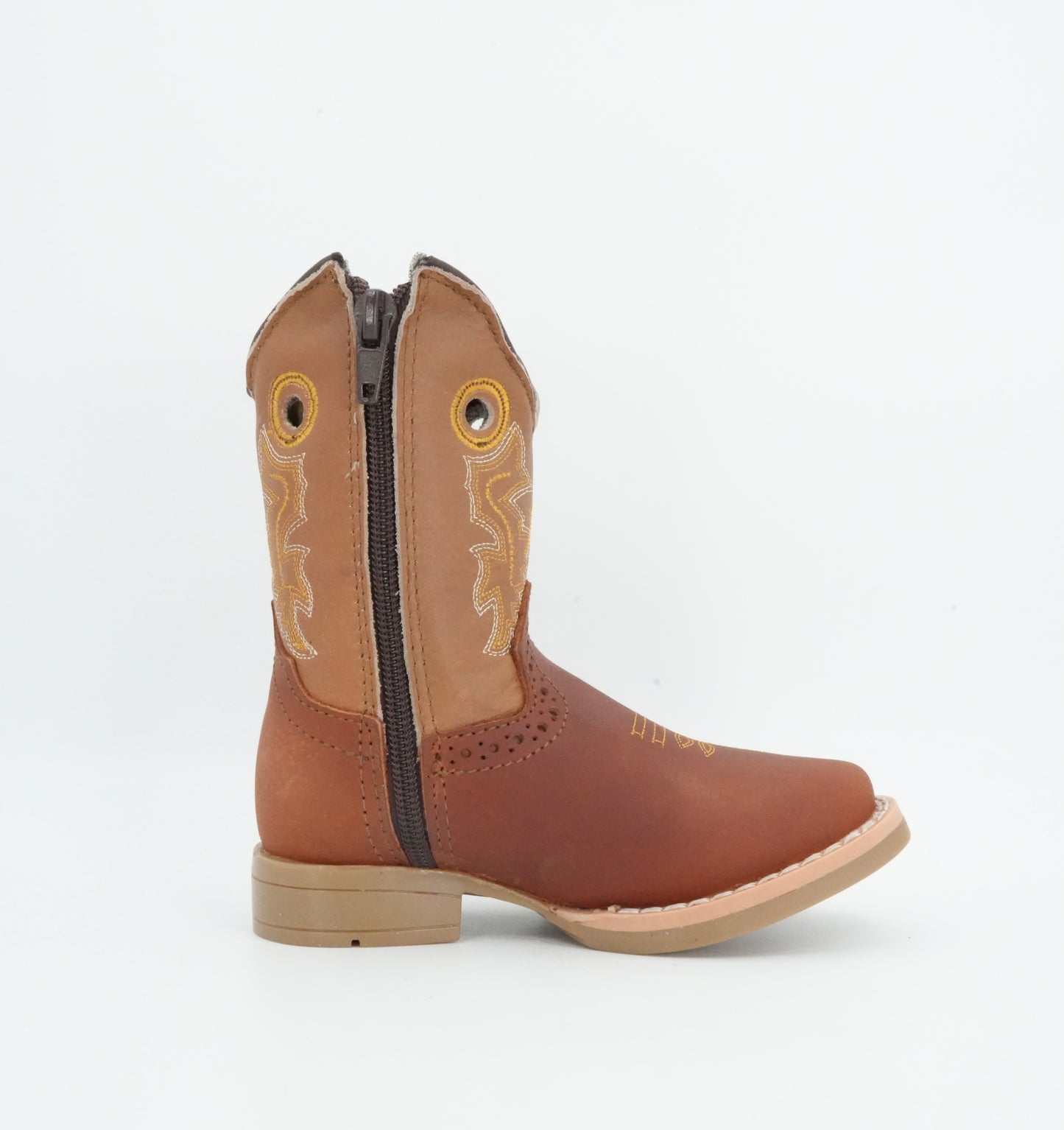 Diegos Kid's Crazy Shedron Boot