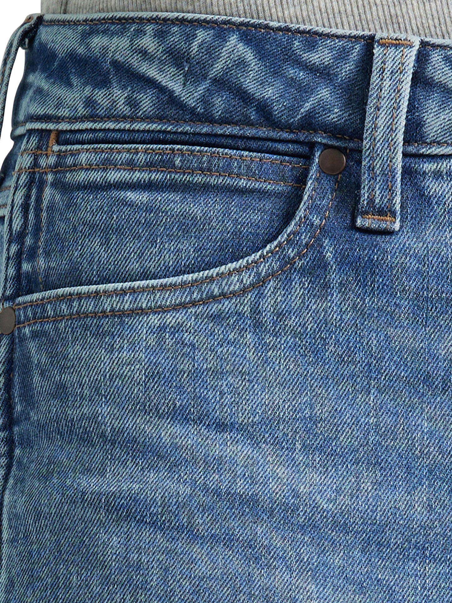 Wrangler Women's Retro Bailey High Rise Bootcut Jean Georgia