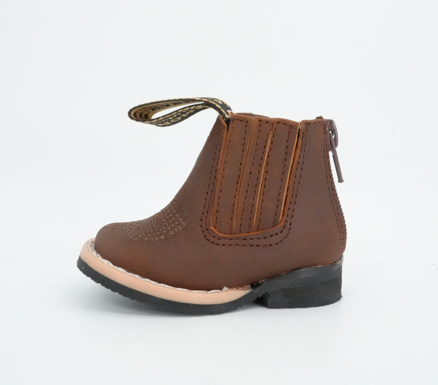 Karmoni Kid’s Crazy Tang Short Boot