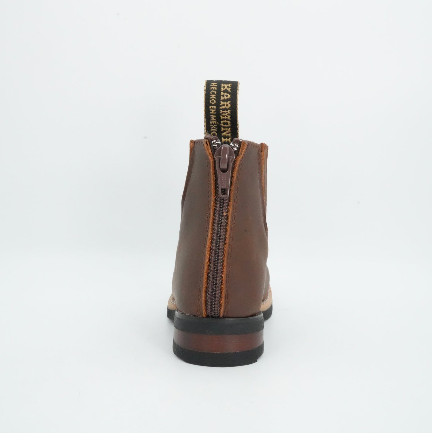 Karmoni Kid’s Crazy Tang Short Boot