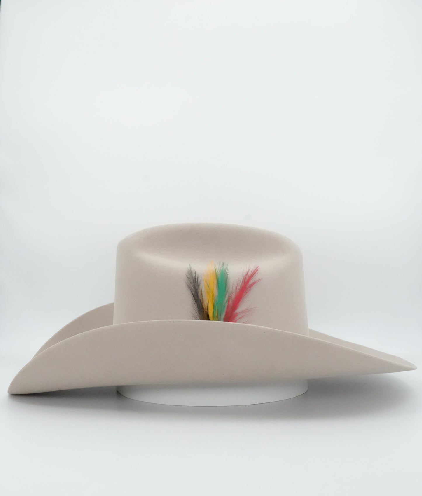 Stetson 6X Rancher 01 Cowboy Hat - Silverbelly
